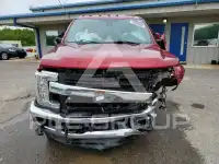 2017 Ford F-250 фото