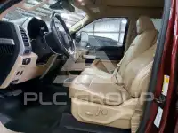 2017 Ford F-250 фото