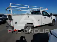 2017 Ford F-250 photo