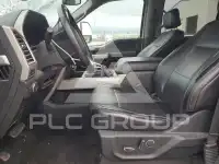 2017 Ford F-250 фото