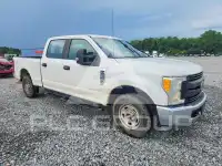 2017 Ford F-250 photo
