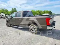 2017 Ford F-250 фото