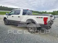 2017 Ford F-250 фото