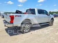 2017 Ford F-250 фото
