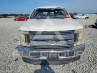 2017 Ford F-250 фото