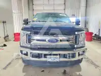 2017 Ford F-250 photo