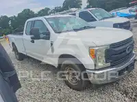 2017 Ford F-250 фото