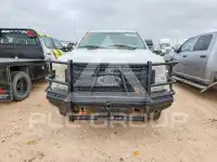2017 Ford F-250 фото