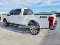 2017 Ford F-250 фото