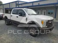2017 Ford F-250 фото