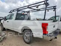 2017 Ford F-250 фото