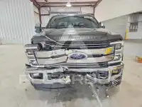 2017 Ford F-250 фото