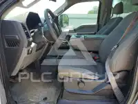 2017 Ford F-250 фото