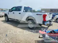 2017 Ford F-250 фото