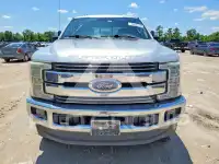 2017 Ford F-250 фото