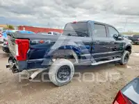 2017 Ford F-250 фото