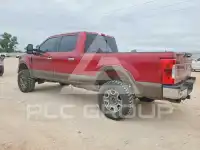 2017 Ford F-250 фото