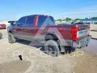 2017 Ford F-250 фото