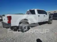 2017 Ford F-250 фото