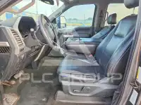 2017 Ford F-250 фото