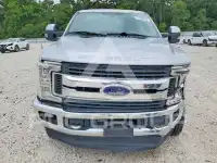 2017 Ford F-250 фото
