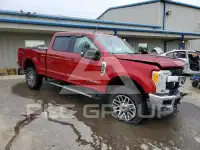 2017 Ford F-250 фото
