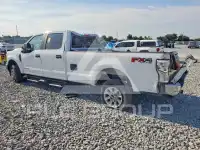 2017 Ford F-250 фото