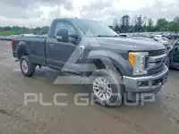2017 Ford F-250 фото