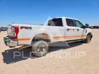 2017 Ford F-250 фото