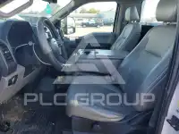 2017 Ford F-250 photo