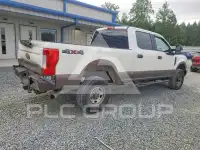2017 Ford F-250 фото