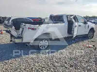 2017 Ford F-250 фото