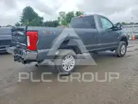 2017 Ford F-250 фото