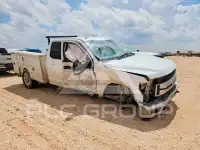 2017 Ford F-250 photo