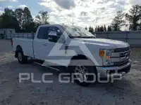 2017 Ford F-250 photo