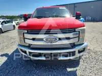 2017 Ford F-250 фото