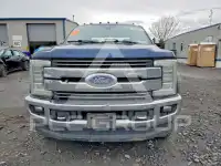 2017 Ford F-250 фото
