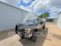 2017 Ford F-250 фото
