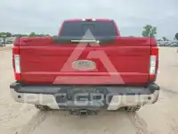 2017 Ford F-250 фото