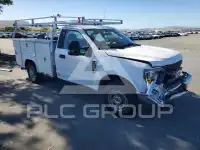2017 Ford F-250 photo