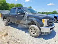 2017 Ford F-250 фото
