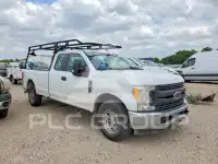 2017 Ford F-250 фото