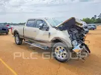 2017 Ford F-250 фото
