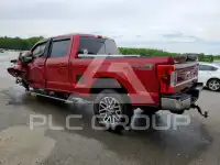 2017 Ford F-250 фото