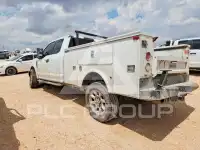 2017 Ford F-250 photo