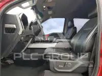 2017 Ford F-250 photo