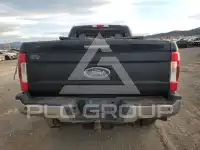 2017 Ford F-250 фото