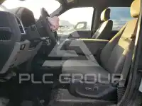 2017 Ford F-250 фото