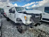2017 Ford F-250 фото