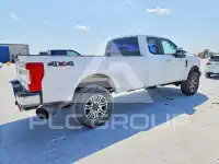 2017 Ford F-250 фото